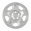 Ws 02-07 Liberty Chrm 16' 5 Spoke