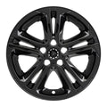 Ws 16-18 Cruze Gl Bk 16' 5 Dbl Spk
