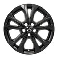 Ws 17-19 Escape Gl Bk 17' 5 Dbl Spk