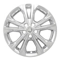 Ws 17-19 Escape Chrm 17' 5 Dbl Spk