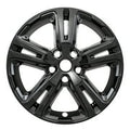 Ws 18-23 Terrain Gl Bk 17' 5 Dbl Sp