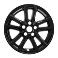 Ws 15-18 Focus Gl Bk 16' 10 Spk