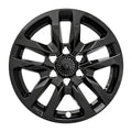 Ws 19-25 Slvrd Tahoe Gl Bk 18' 5 Sp
