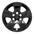 Ws 19-25 Ram 1500 Gl Bk 18' 5 Spk
