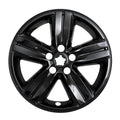 Ws 17-23 Trax Gl Bk 16' 5 Spk