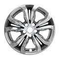 Ws 19- Cruze Chrm | Char 16' 10 Spk