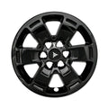 Ws 15-20 Colorado Gl Bk 16' 6 Spk