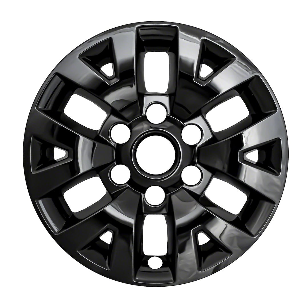 Ws 16-19 Tacoma Gl Bk 16' 6 V Spk