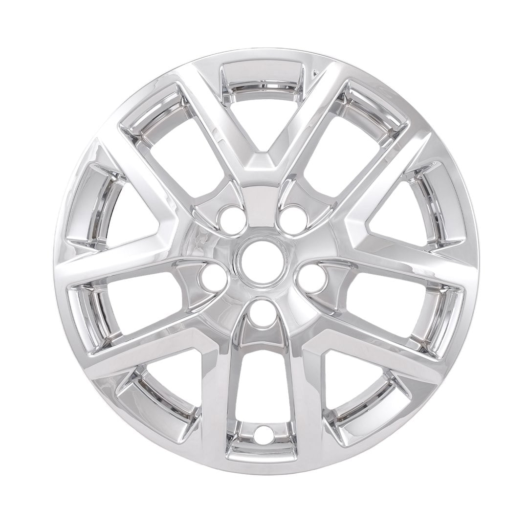 Ws 22-24 Equinox Chrm 17' 5 V Spk