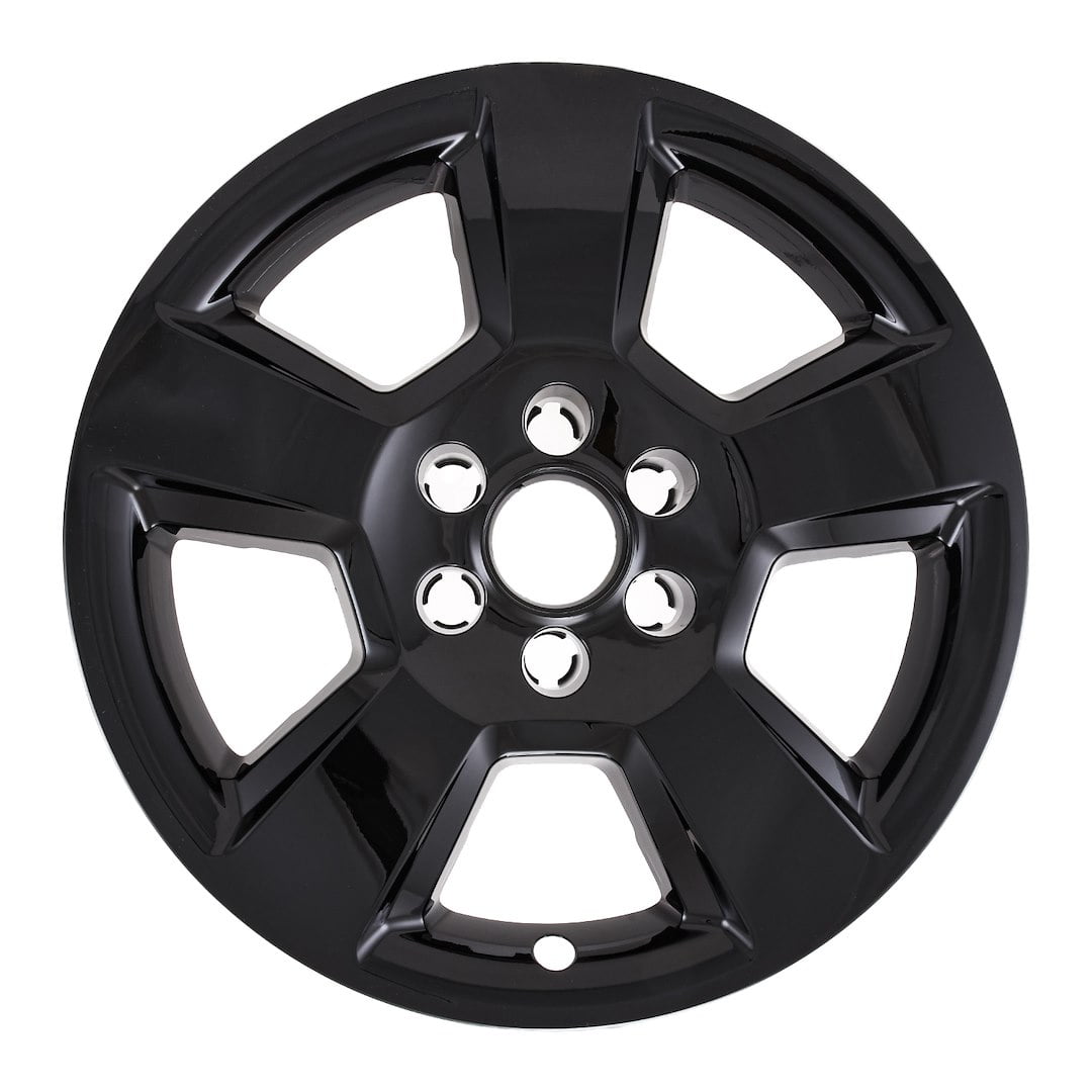 Ws Slvrd Tahoe Gl Bk 20' 5 Spk