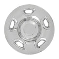 Ws 04-14 F150 Chrm 17' 5 Spoke