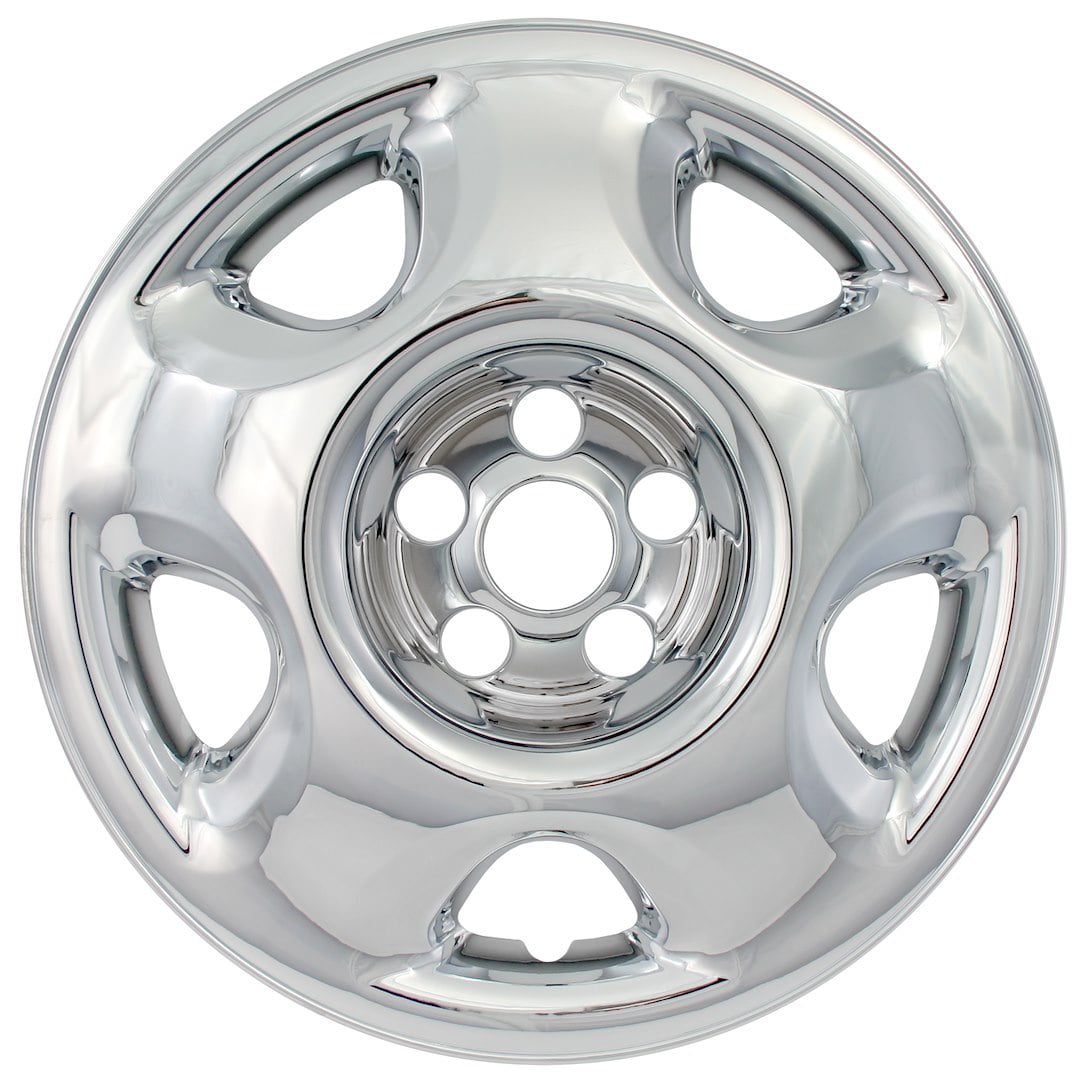 Ws 07-11 Cr-V Chrm 17' 5 Spoke