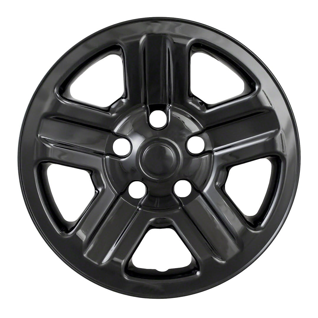 Ws 07-18 Wrangler Gl Bk 16' 5 Spk