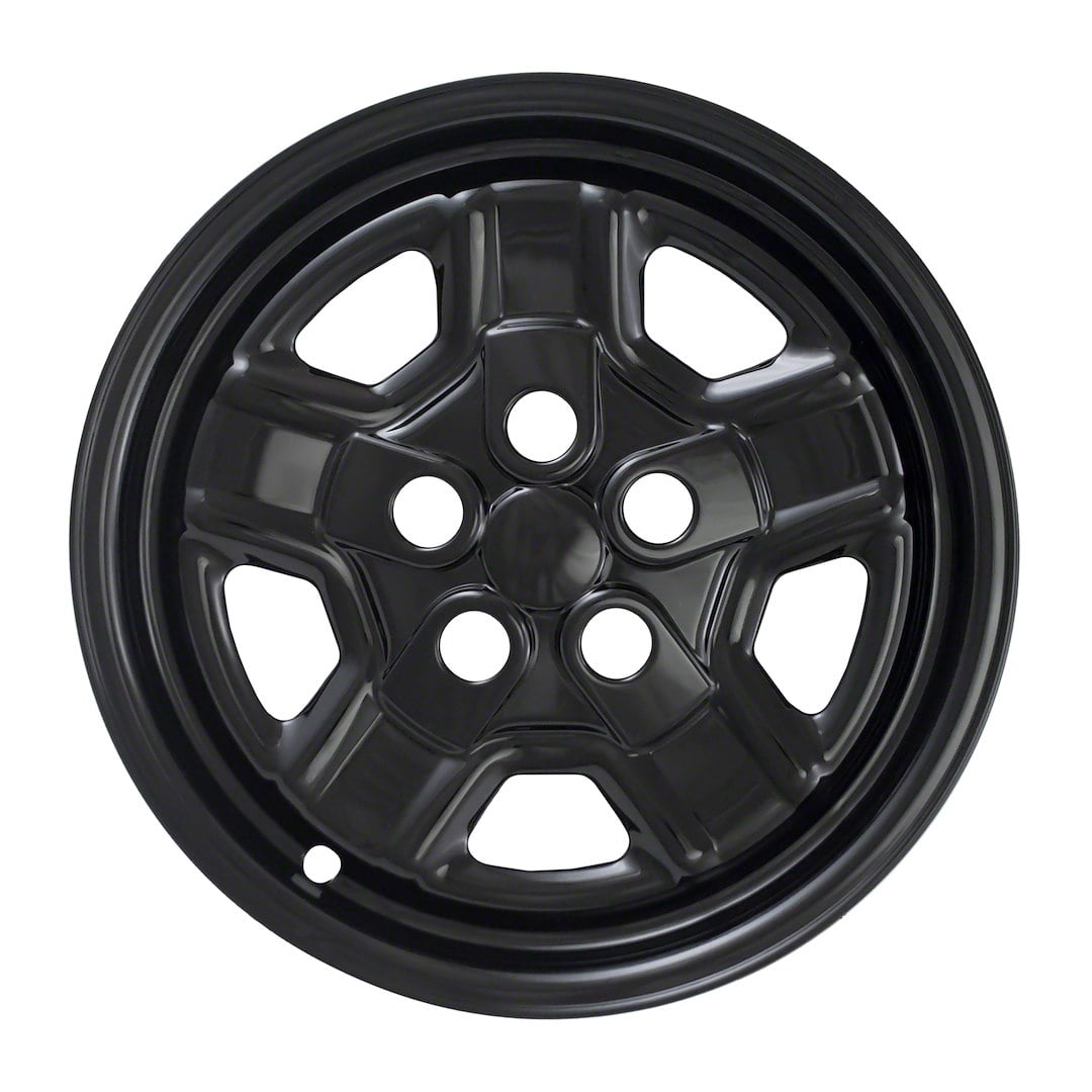 Ws 07-17 Patriot Gl Bk 16' 5 Spoke