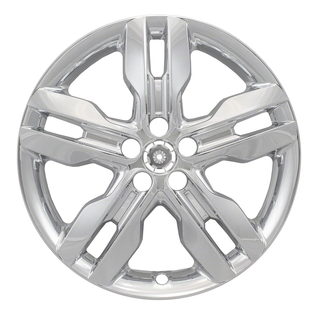 Ws 11-14 Edge Clad Rpl 20' 5 Spk