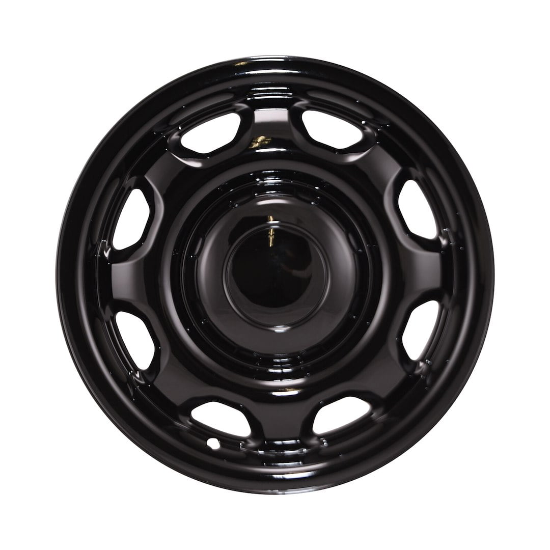 Ws 10-24 F150 Gl Bk 17' 8 Slot