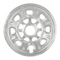 Ws 11-25 Slvrd Sierr 3500 Chr 18'