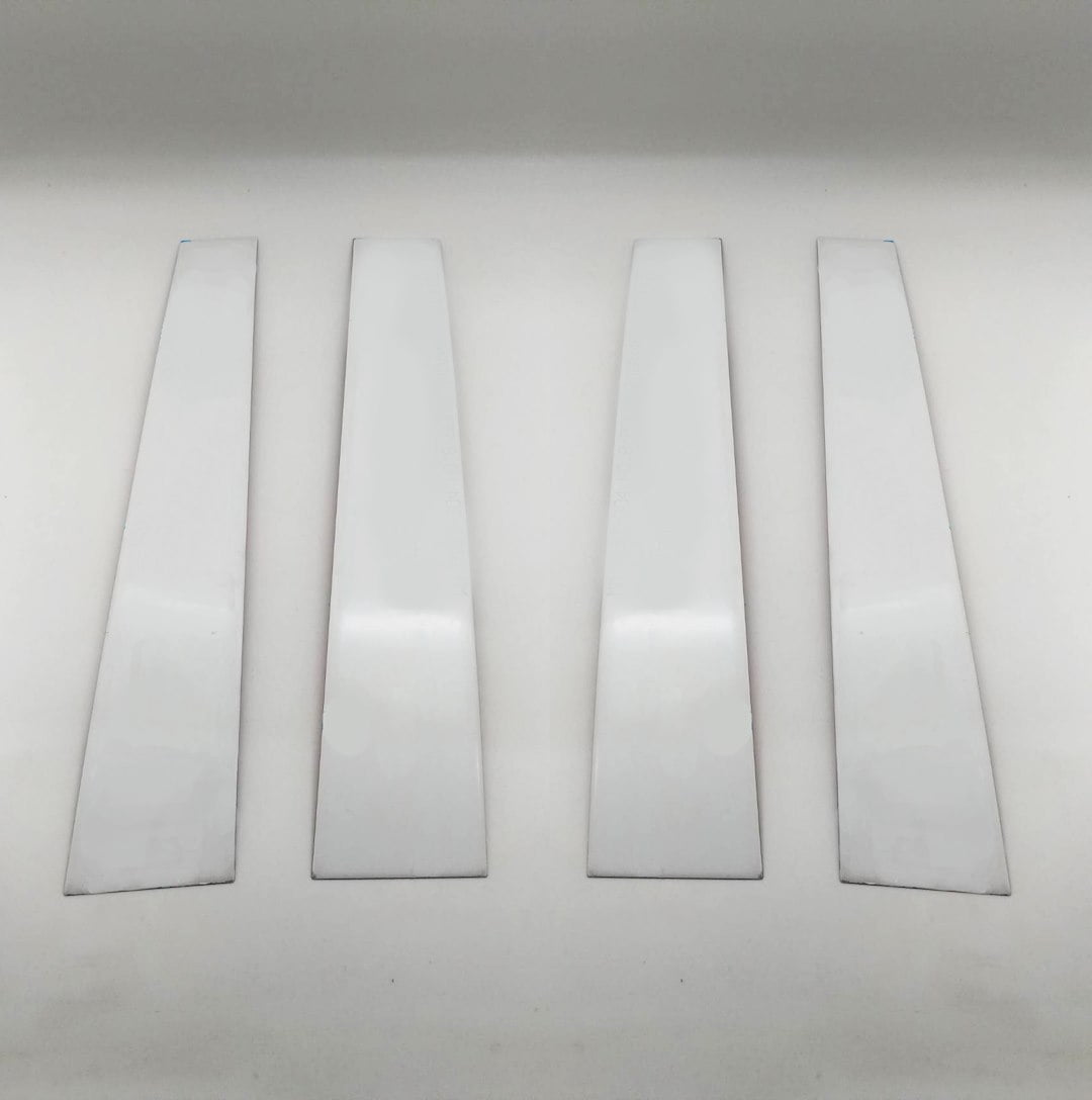 Pp 19-23 Ram SS Crw CB 4 Pc