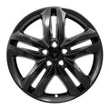 Ws 18-20 Equinox Gl Bk 19' 5 Dbl Sp
