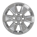 Ws 19-25 Slvrd Sier Chrm 17' 6 Spk