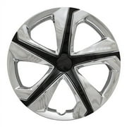 Wc 16-18 Civic Silv/Blk 16' 5 Spk