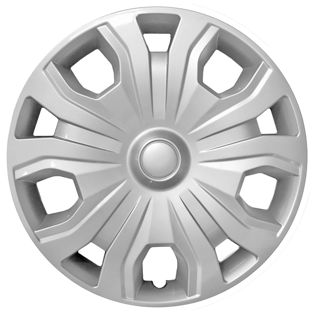 Wc 19-23 Transit Silver 16' 10 Hole