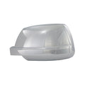 Mc 07-21 Tundra Chrm Wo Ts