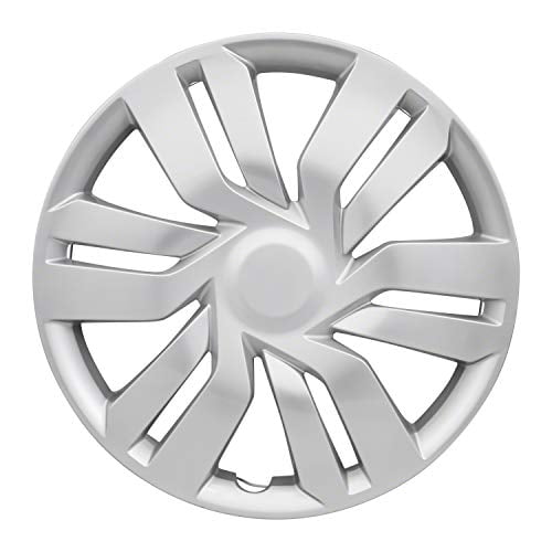 WC;UNIVERSAL;SILVER;17';6 Dbl Spk