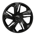 Wc 19-21 Civic Blk 16' 5 Dbl Spk