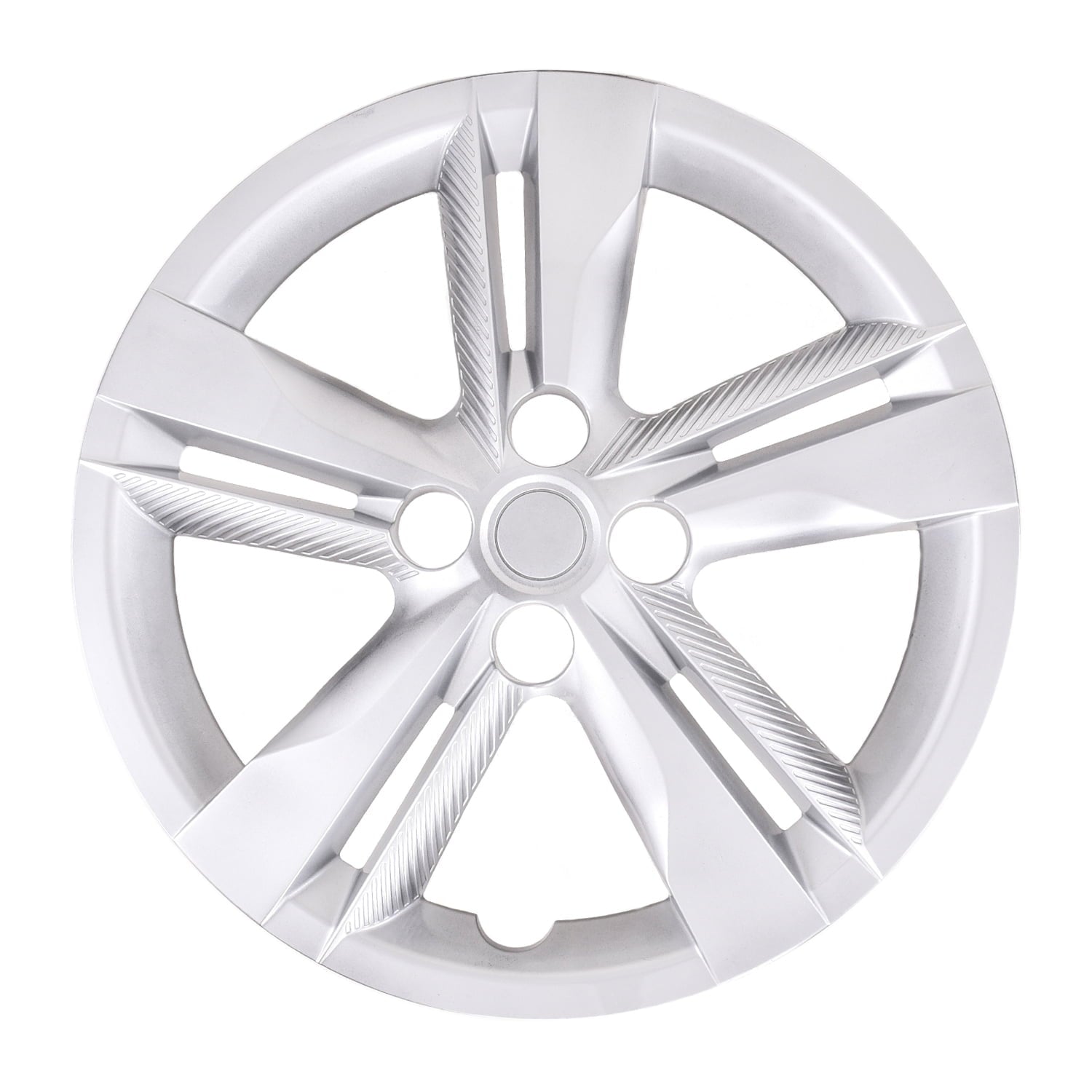 Wc 18-24 Kicks Silver 16' 5 Db Spk