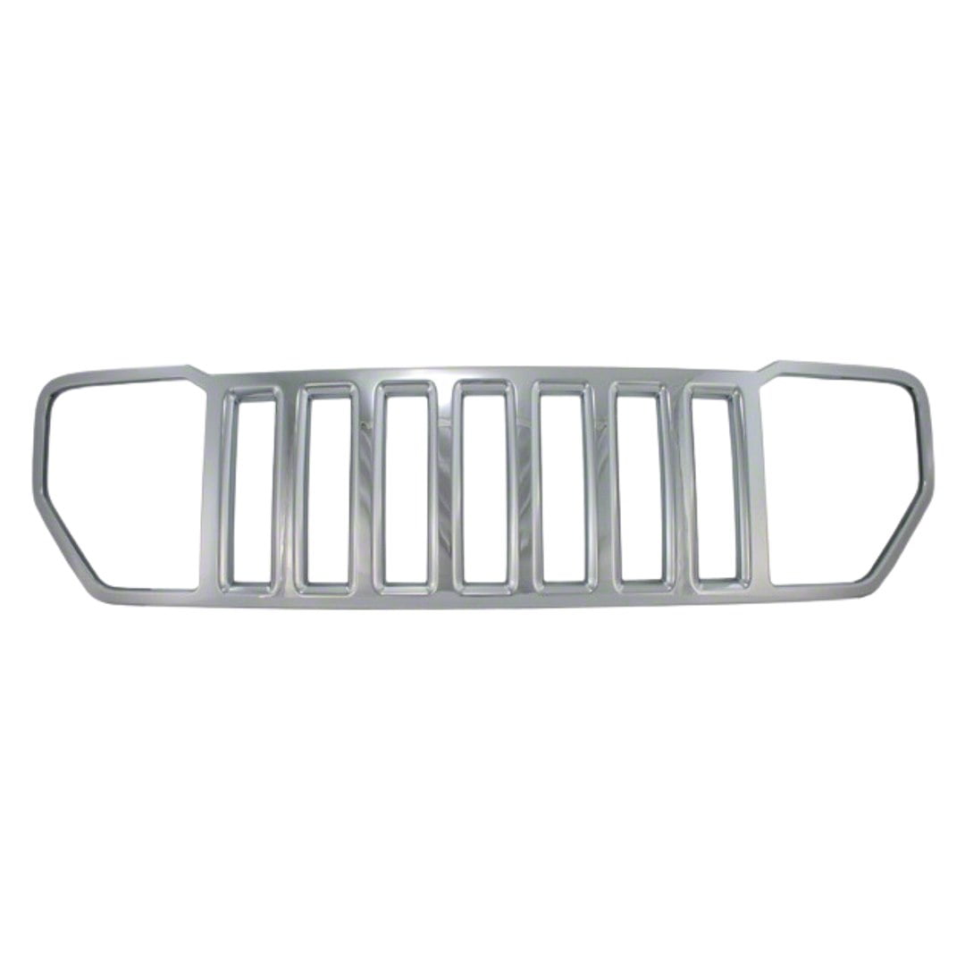 Gi 08-12 Liberty Chrome 1 Pc