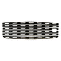 Gi 19-21 Silverado Gl Blk 6 Pc