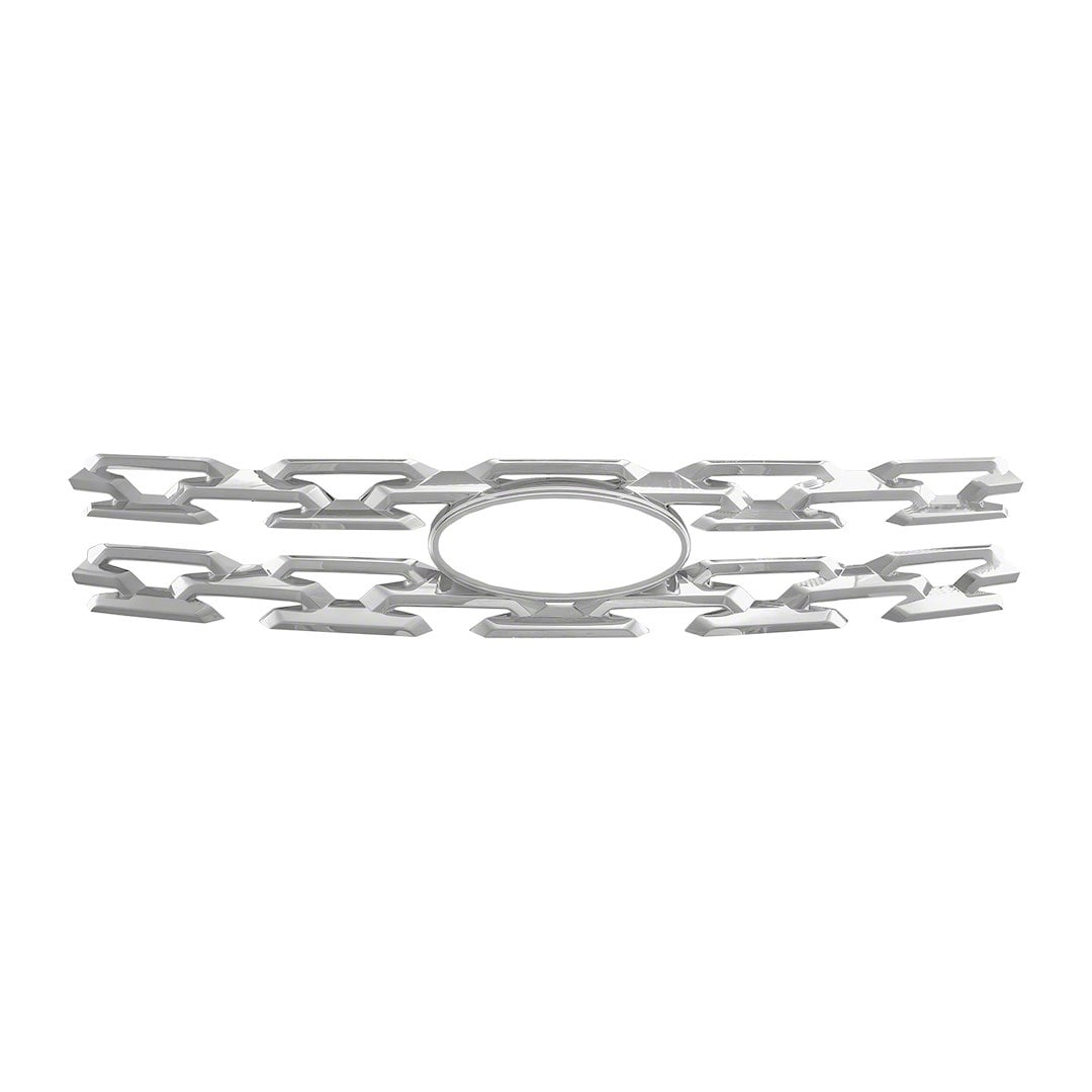Gi 18-19 Explorer Chrome Mesh 1 Pc