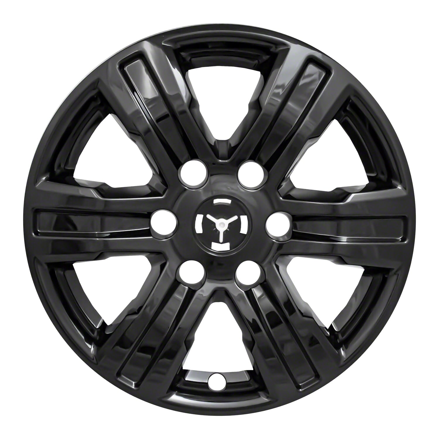 Ws 19-23 Ranger Gl Bk 17' 6 Spk