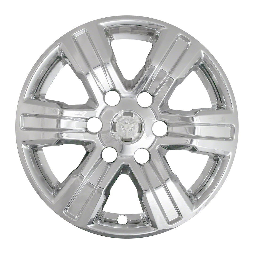 Ws 19-23 Ranger Chrm 17' 6 Spk