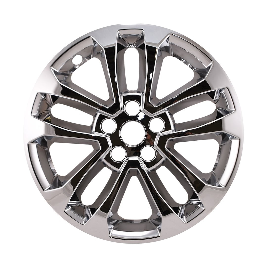 Ws 20-22 Escape Chrm 17' 10 Spoke