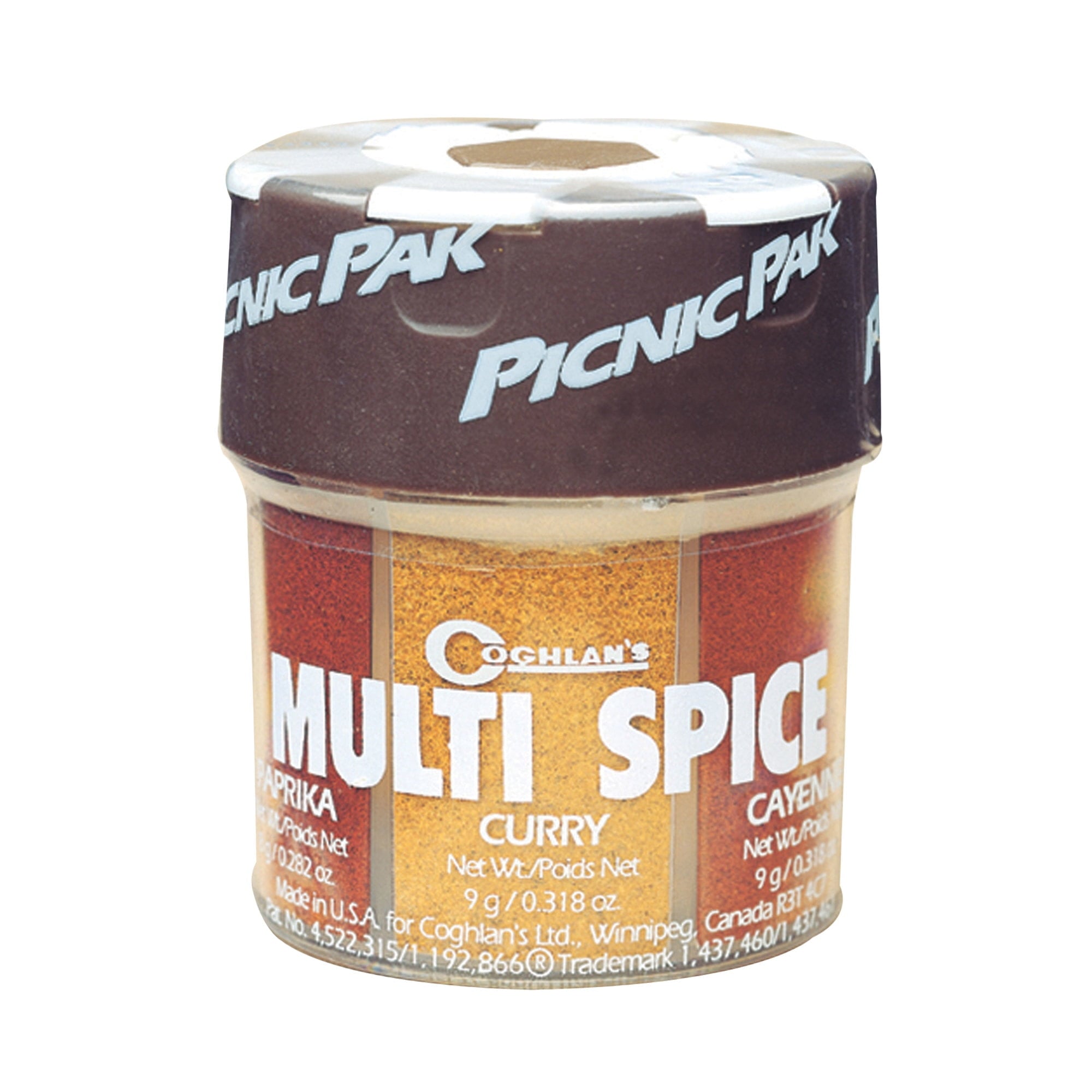 Multi-Spice
