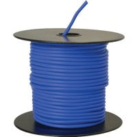 Blue 14 Gauge Gpt Primary Wire 100'