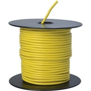 Yellow 14 Gauge Gpt Primary Wire 10