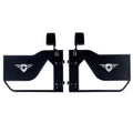 Jeep Jt Gladiator Mission Doors - F