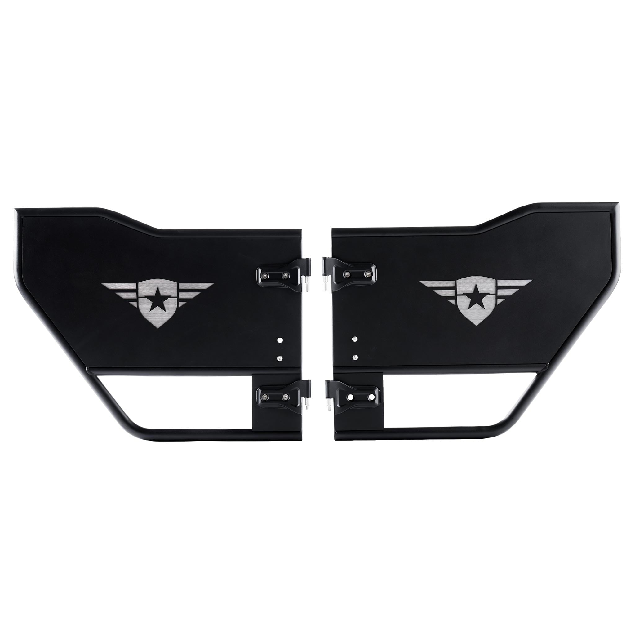 Jeep Jt Gladiator Mission Doors - R