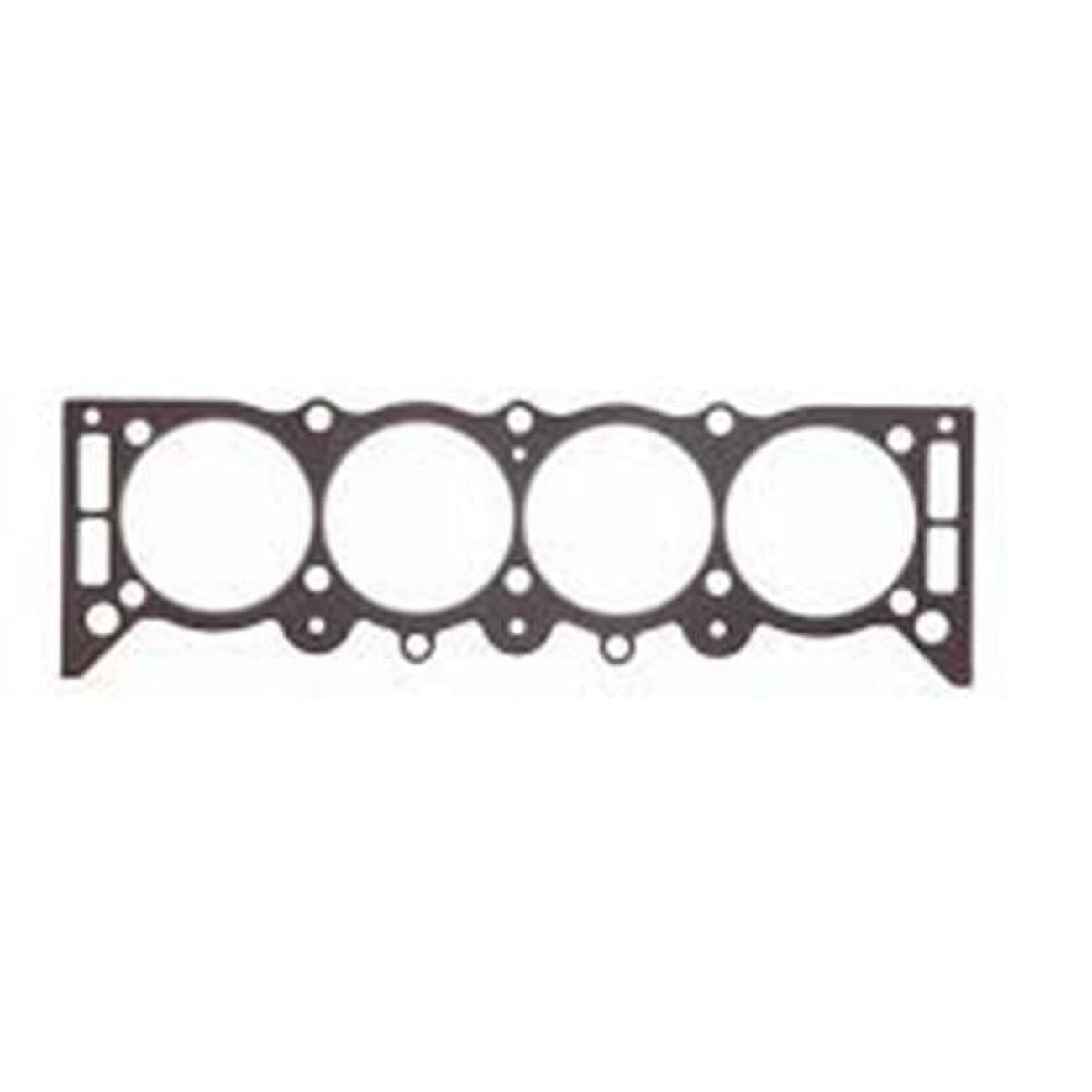 .040' Mls HD Gasket