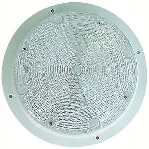 Command Security Light