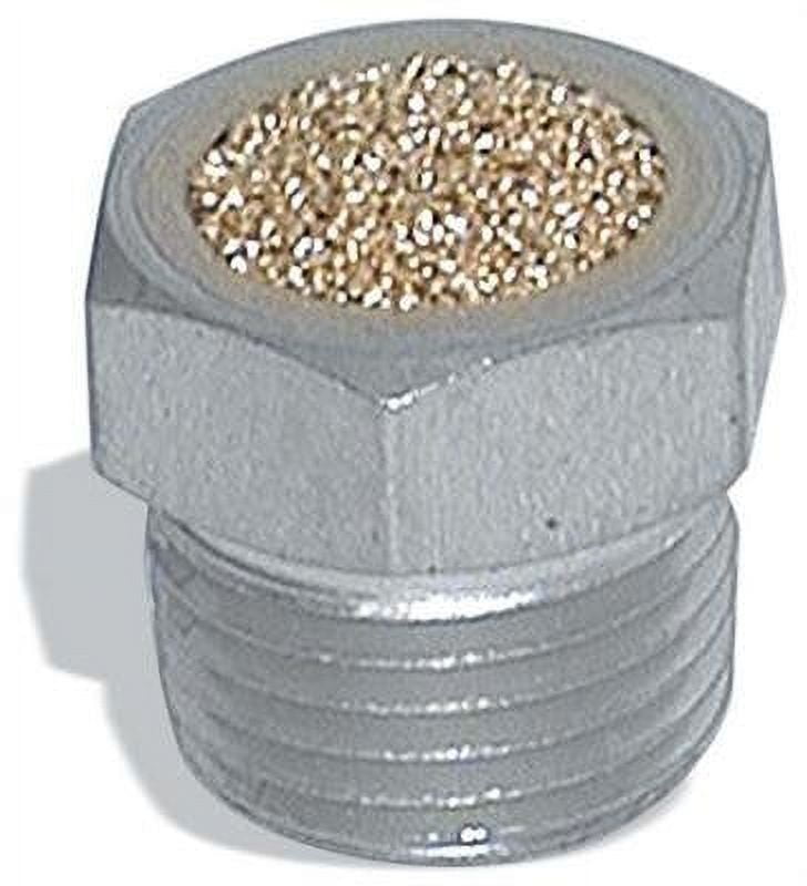 Vent Axle Housing