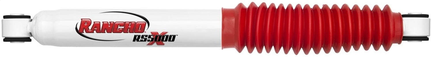 RS5000X Series Shock