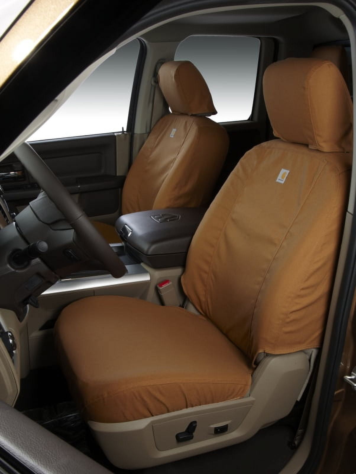 Carhartt Seatsaver Custom Third Row