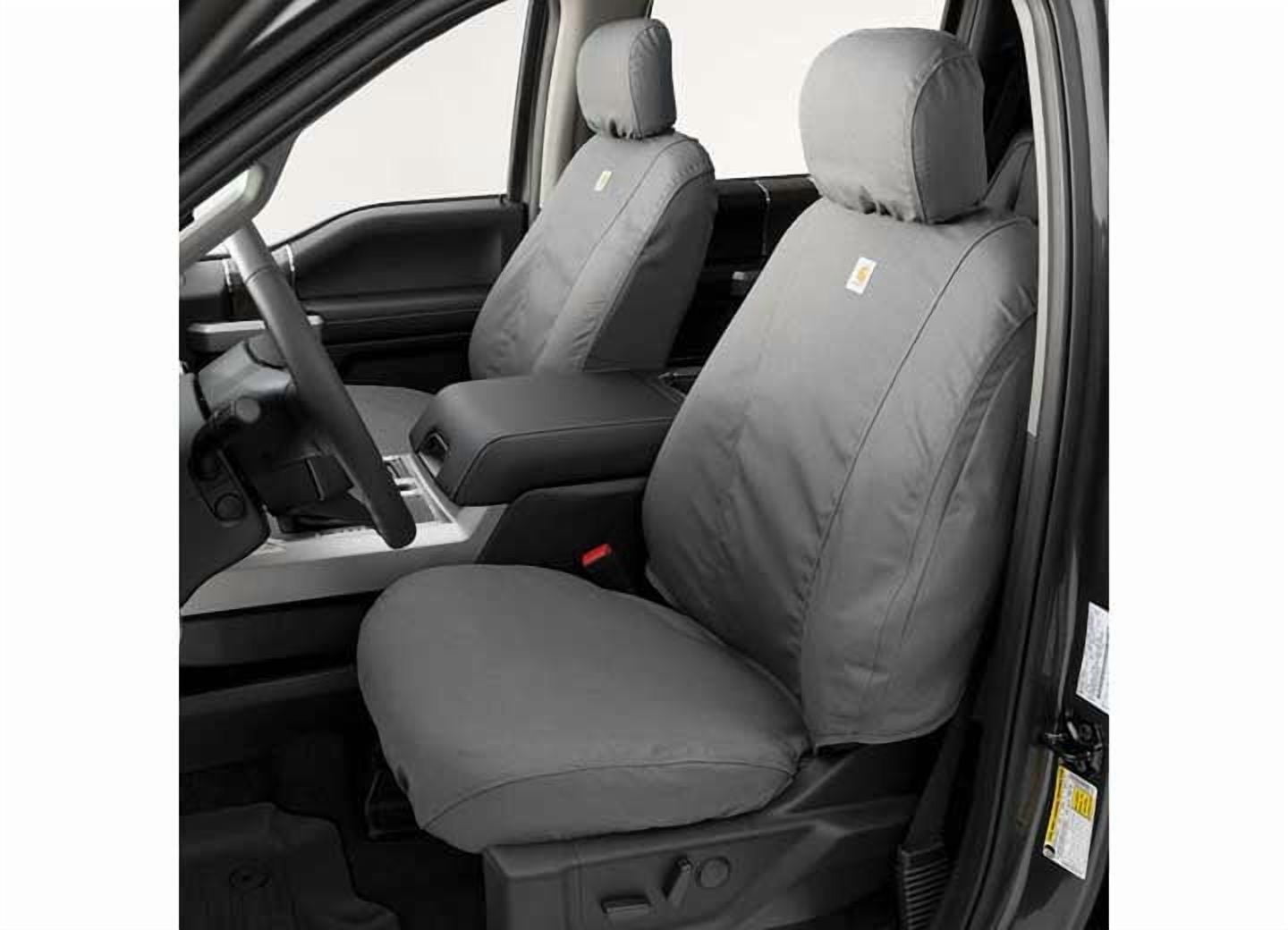 Carhartt Seatsaver Custom Front Row