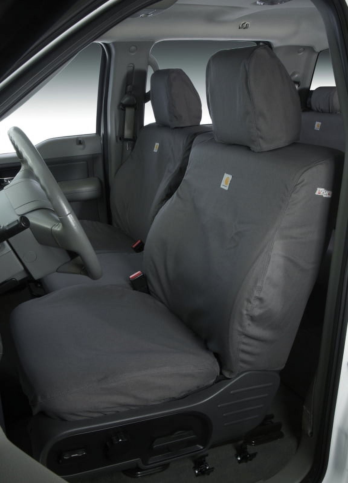 Carhartt Seat Cvr Frnt Rw Nissan