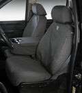 Covercraft Carhartt SeatSaver Front Row Custom Fit Seat Cover for Select Ford