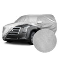 Endura Waterproof Polyester Seatsav